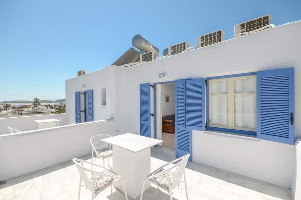 Windmill Naxos 写真