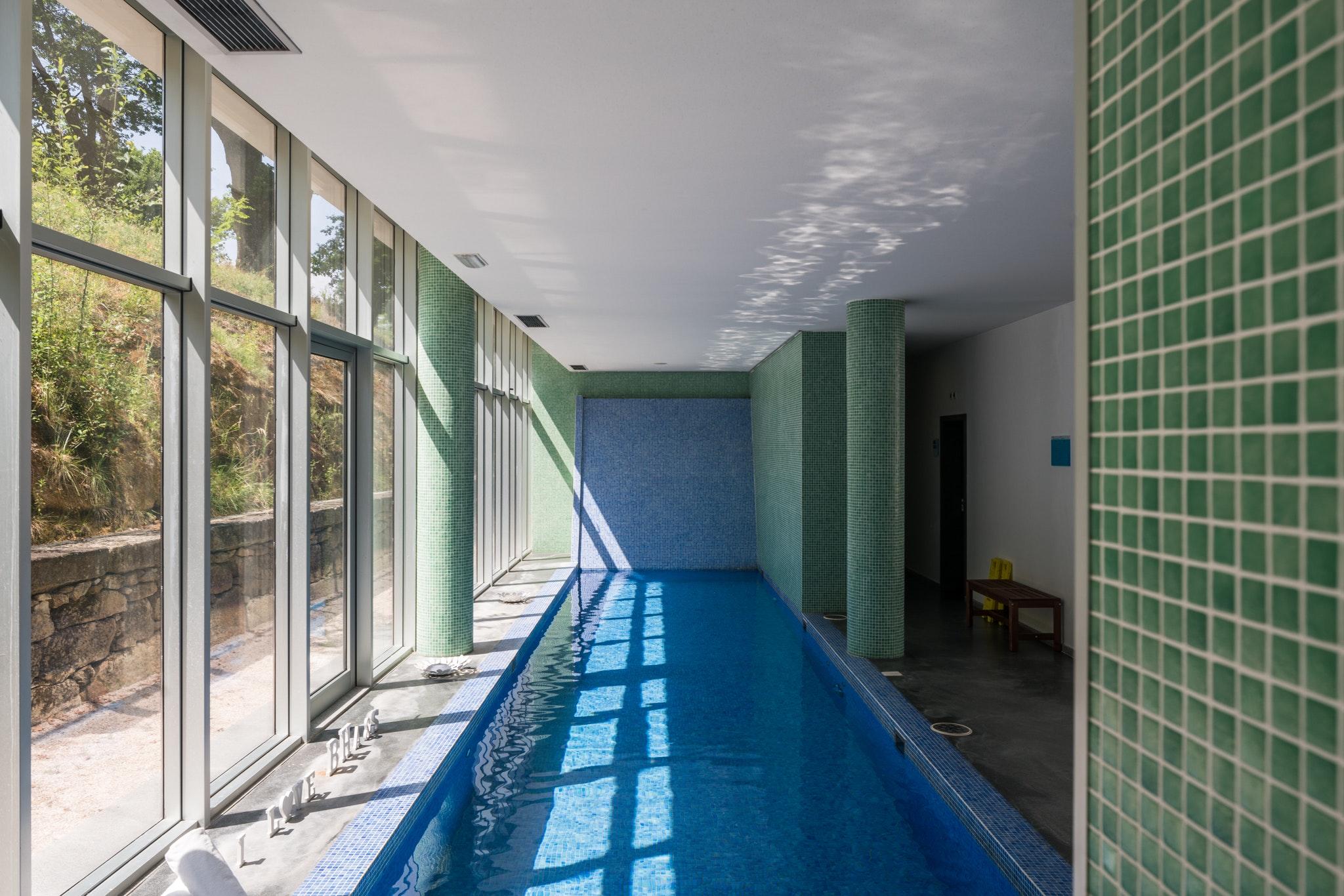 Boticas Hotel Art & SPA 写真