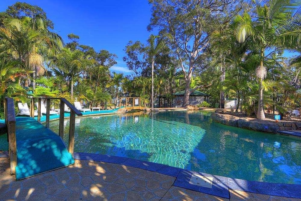 Koala Shores Port Stephens Holiday Park 写真