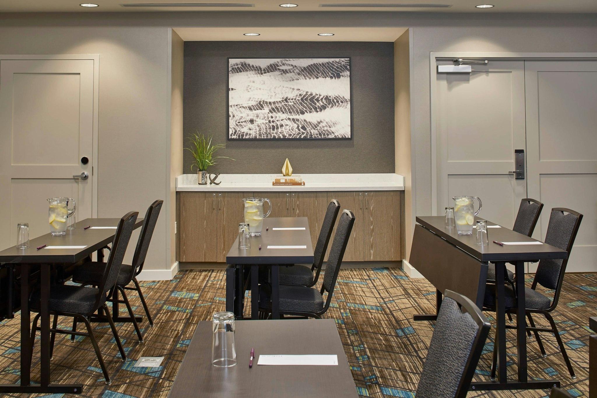 Residence Inn by Marriott Cleveland University Circle/Medical Center 写真