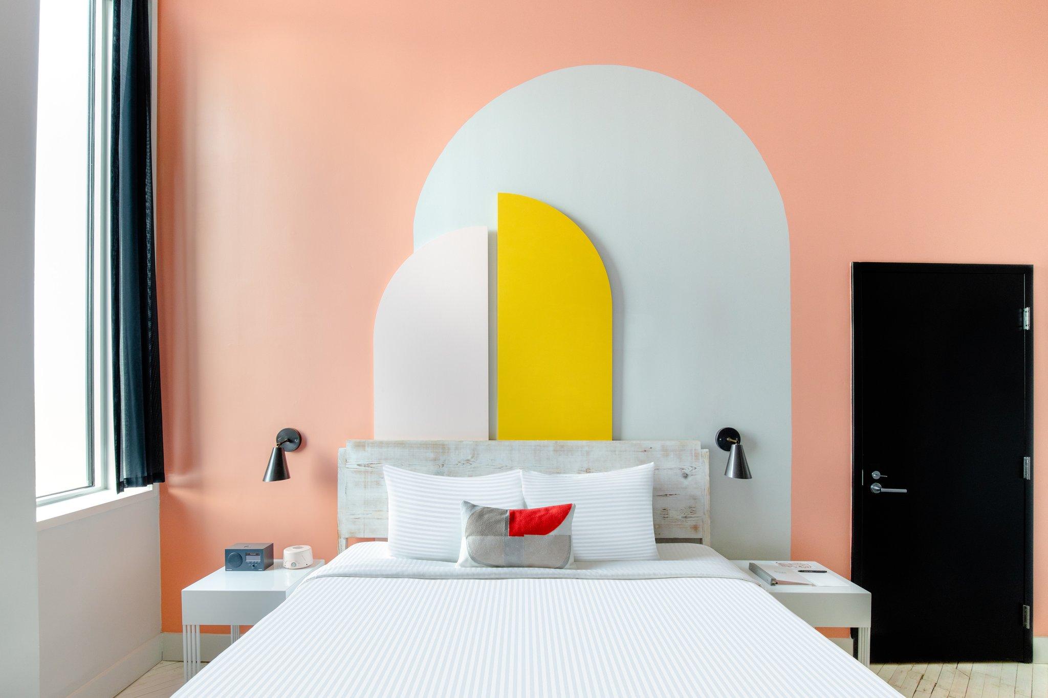 Quirk Hotel Richmond 写真