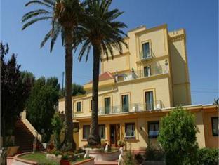 Hotel Villa Igea 写真