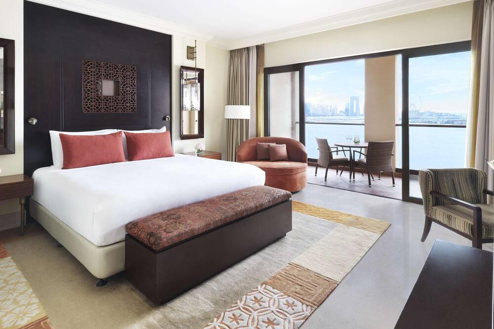 フェアモント ザ パーム ホテル 写真