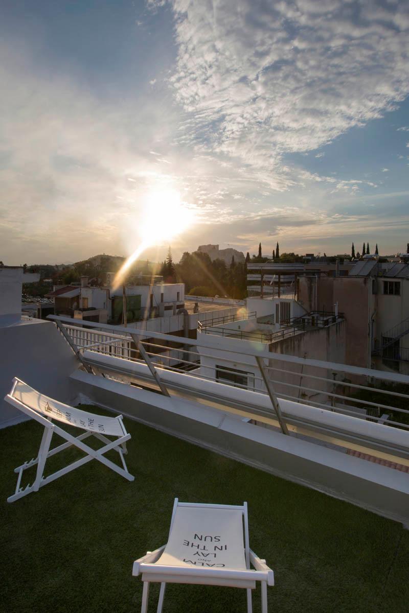 パイ アテネ 写真