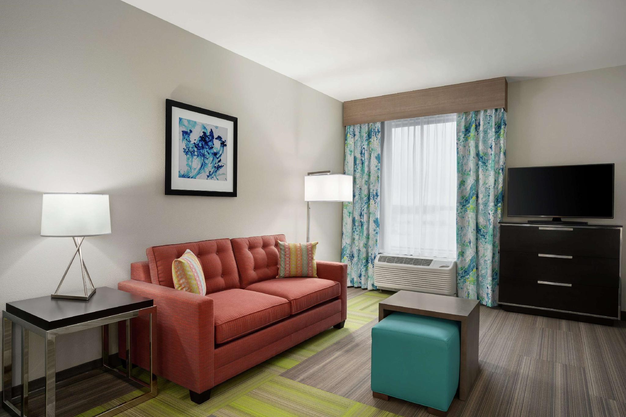 Homewood Suites by Hilton Florence 写真