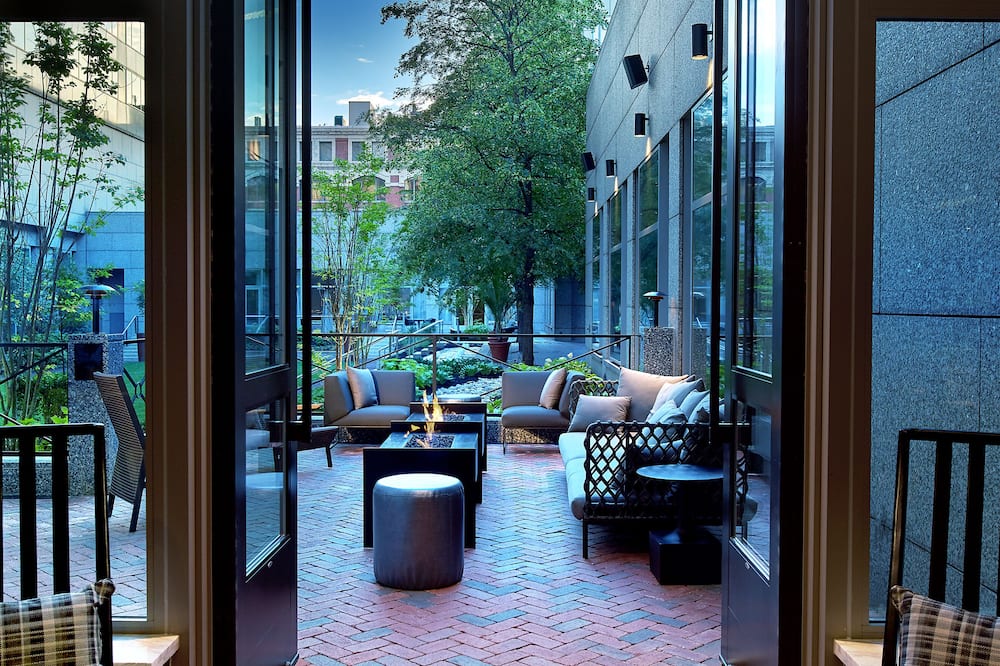 The Logan Philadelphia, Curio Collection by Hilton 写真