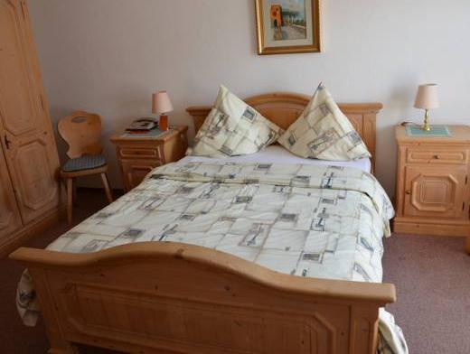 Hotel Beau-Séjour 写真