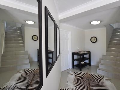 サウス ヴィラ 写真