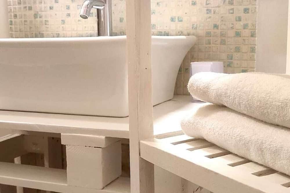 アエデス B＆B イル ジャルディーノ デイ ソーニ 写真