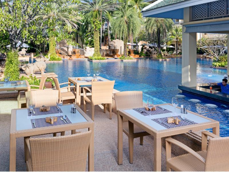 ホリデイ イン リゾート プーケット バイ IHG 写真