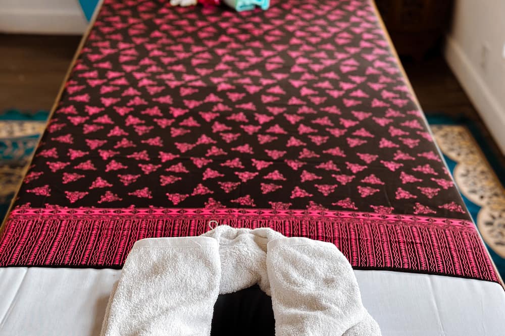 ヴァヤム ブティック リゾート 写真