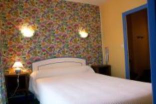 ボーヌ ホテル 写真