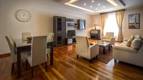 Feel Belgrade Luxury Apartments 写真