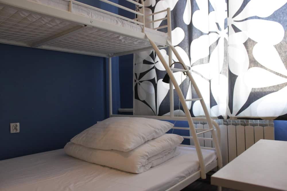 ラ ギュイタラ ホステル 写真