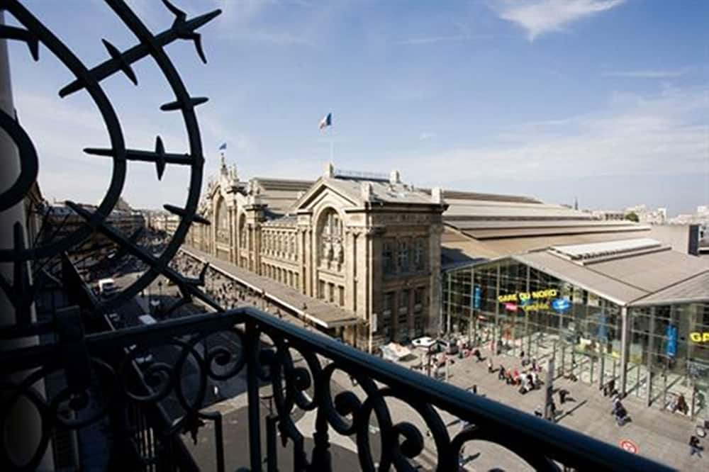 オテル リッチモンド 写真