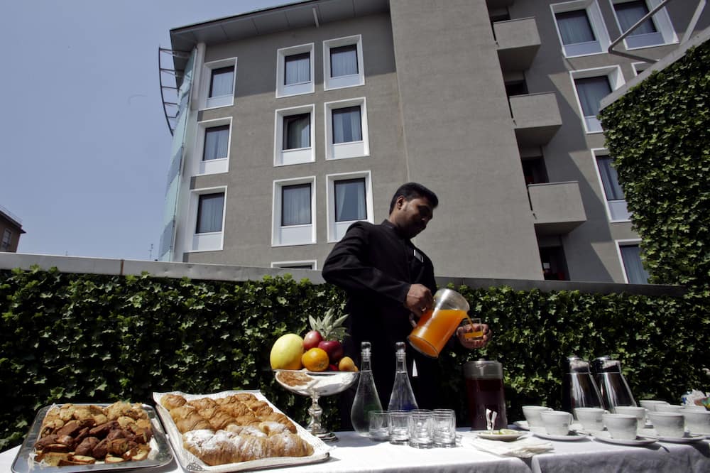 c-ホテルズ コンコルド 写真