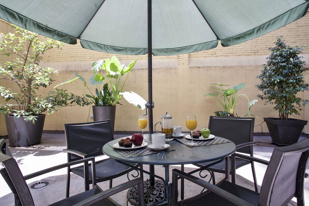 Bonavista Apartments - Passeig de Gracia 写真