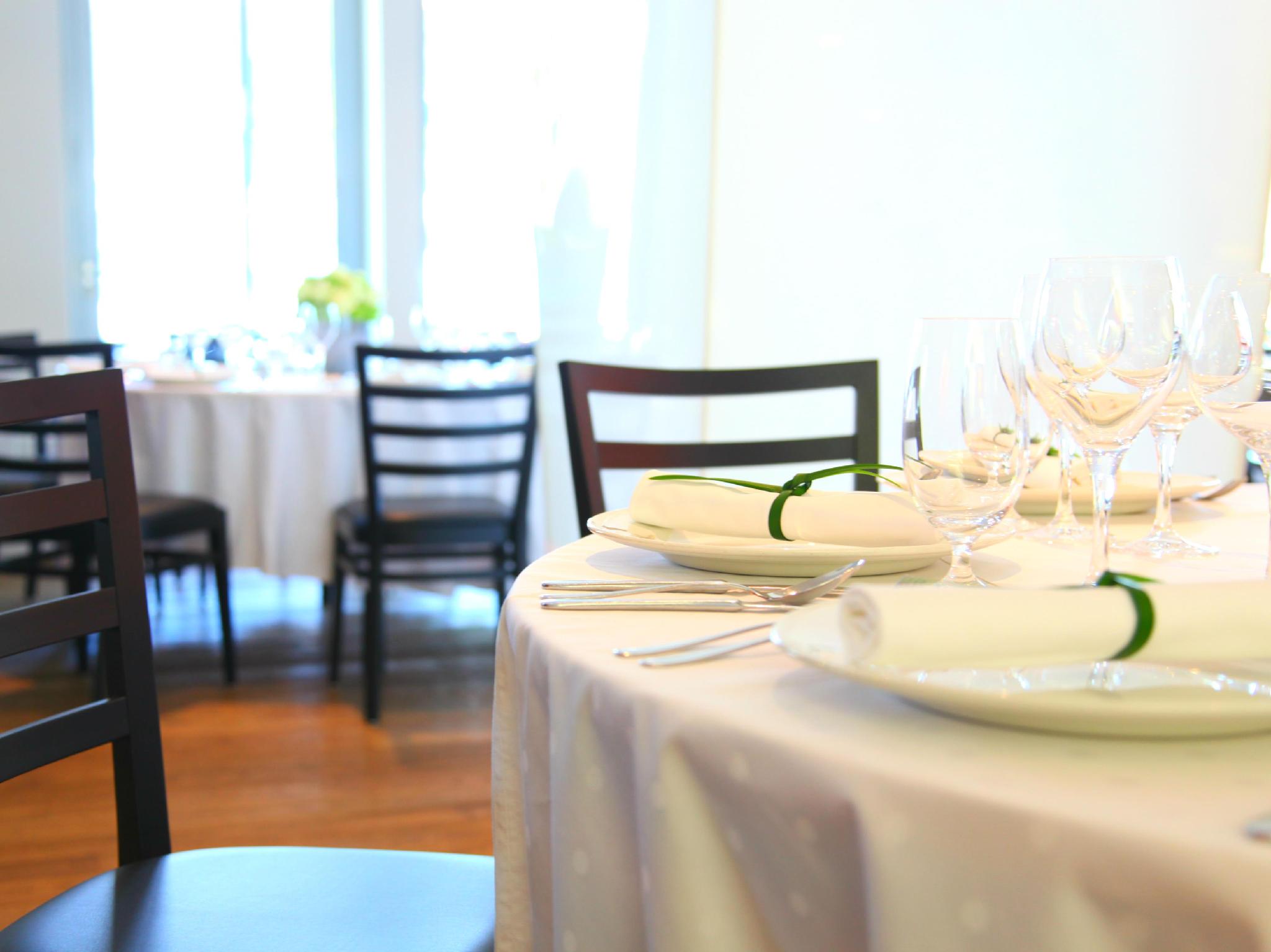 M ホテル リュブリャナ 写真