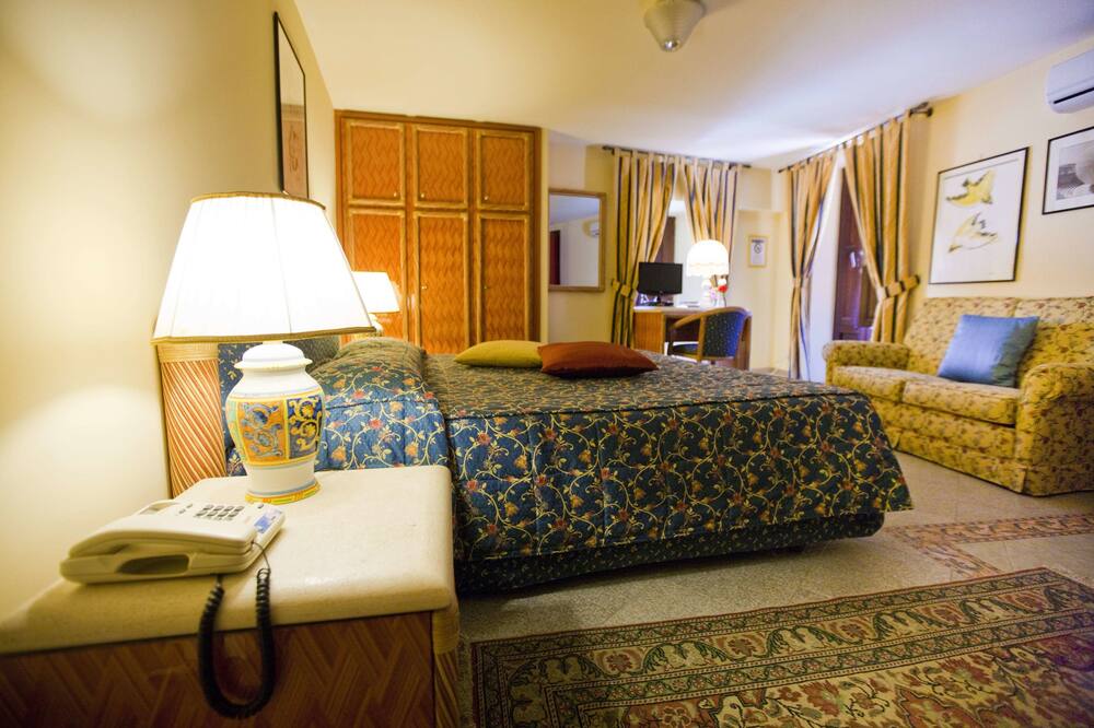 ホテル エリモ 写真