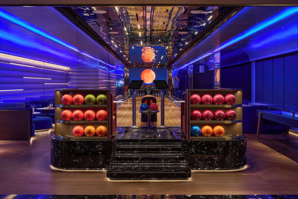 Intercontinental Taichung by IHG 写真