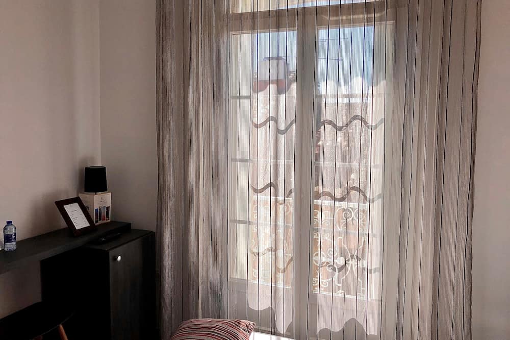 Hôtel Saint Louis 写真