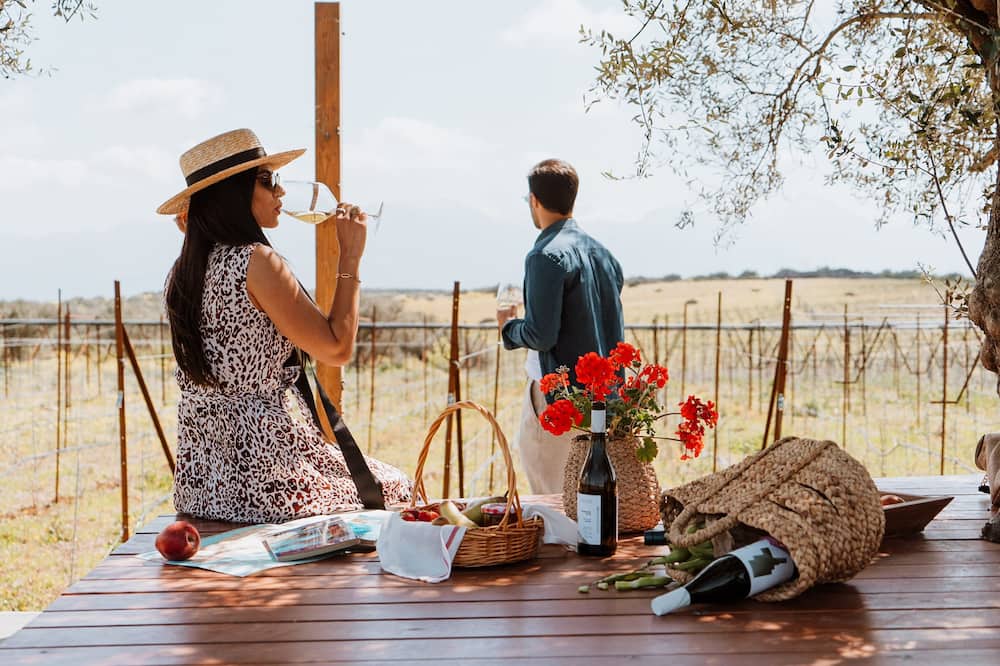 インフィニティ シティ ブティック ホテル 写真