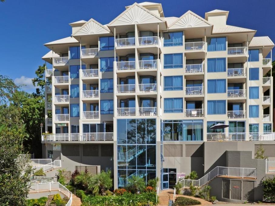 アット ホイッツサンデイ ヴィスタ ホリデイ アパートメンツ 写真