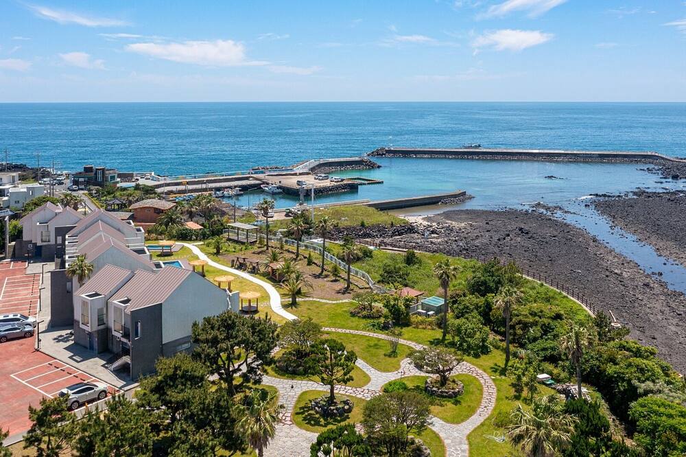 Jeju Badayeon Villa 写真