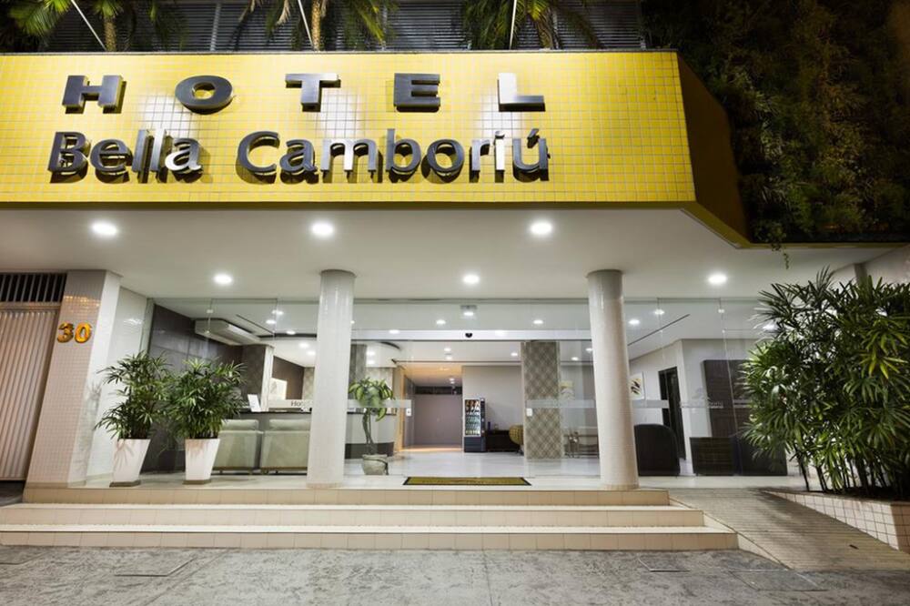 Hotel Bella Camboriú 写真