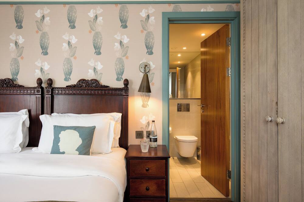 ザ モートン ホテル 写真