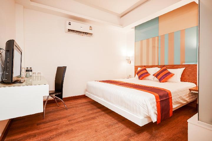 スタジオ アソーク 写真