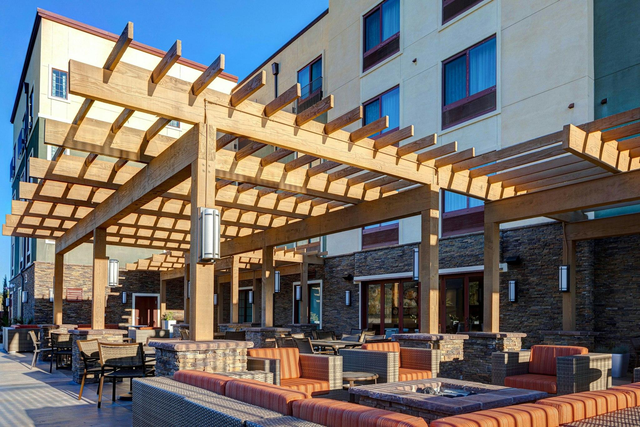 TownePlace Suites by Marriott San Luis Obispo 写真