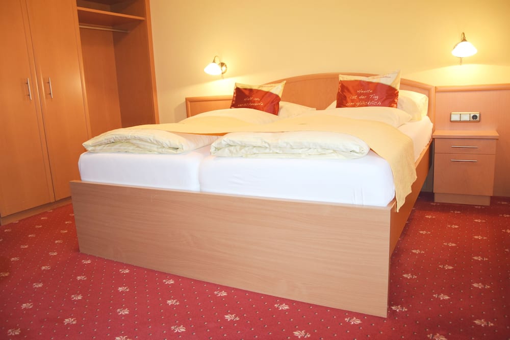 Gasthaus-Landhotel Traunstein 写真