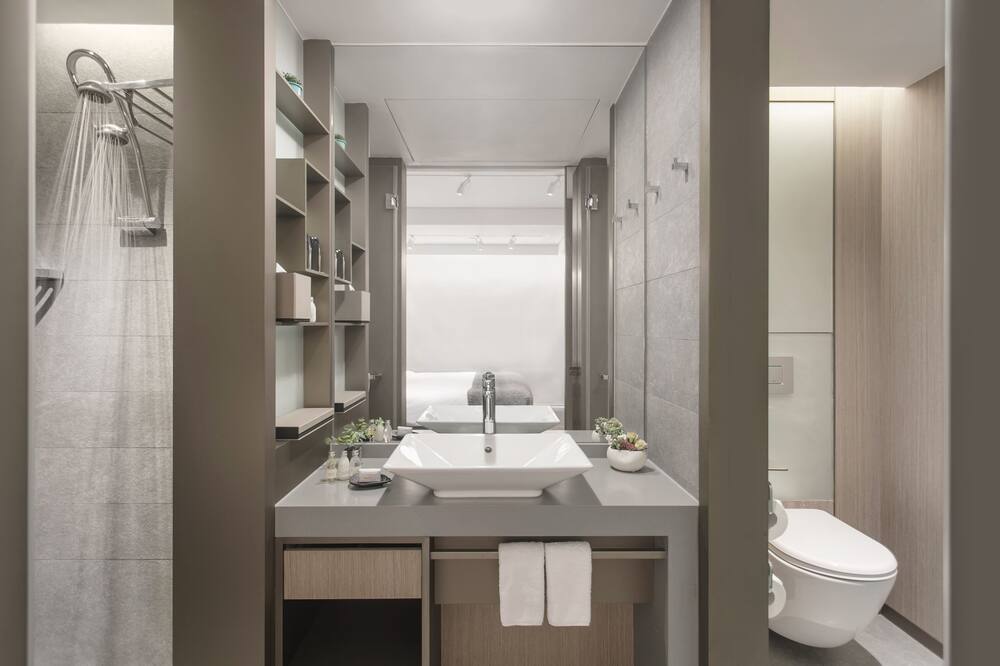 ホテル ステージ 写真