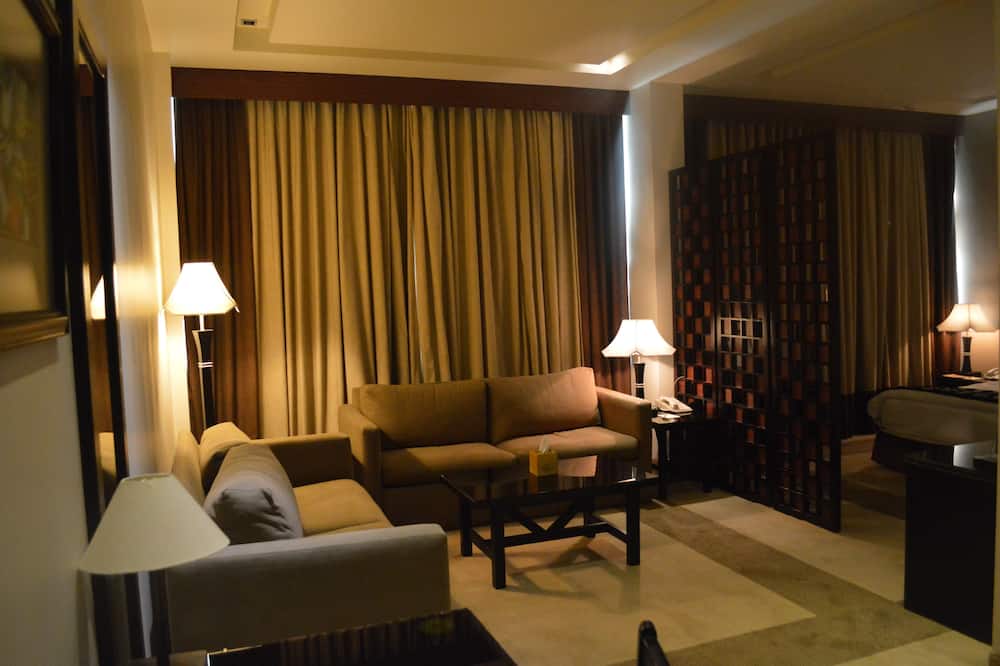 センチュリー パーク ホテル 写真