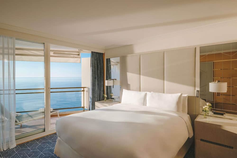 フェアモント モンテカルロ 写真