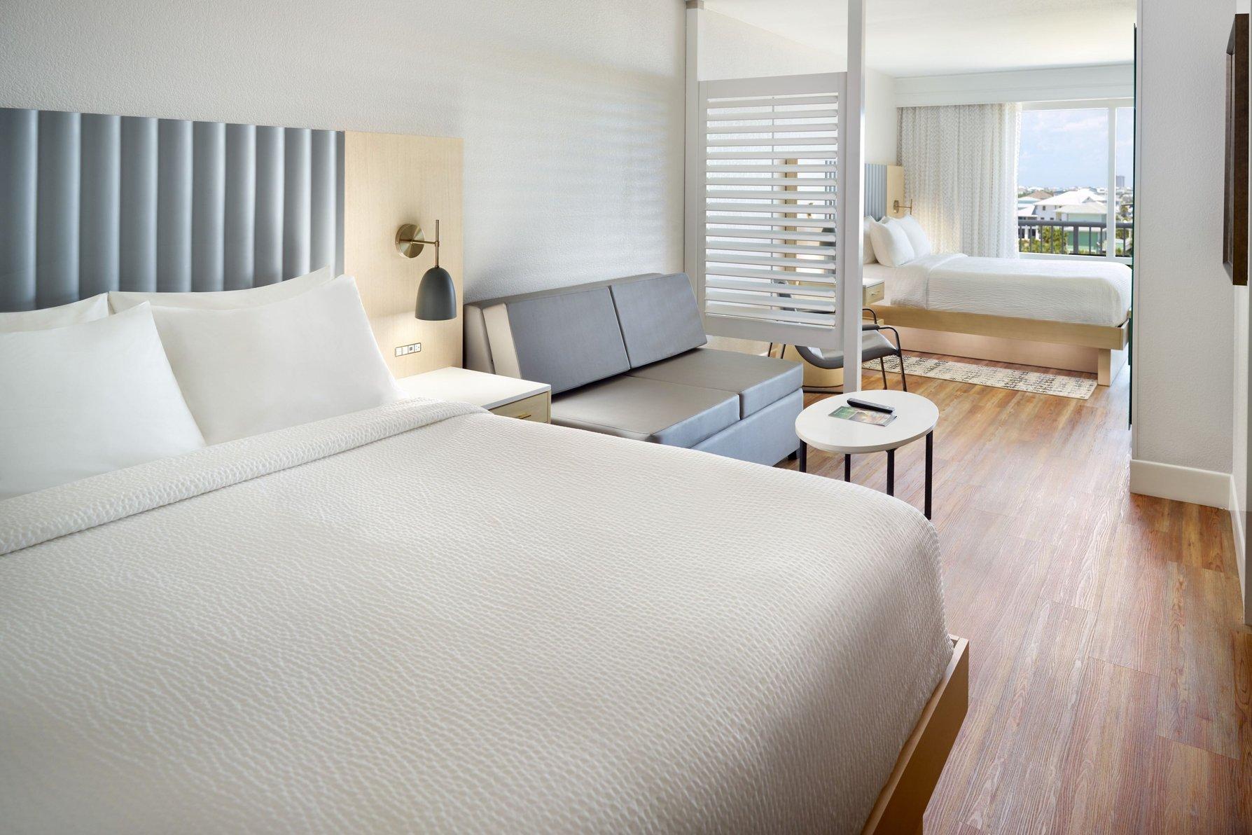 SpringHill Suites by Marriott Pensacola Beach 写真