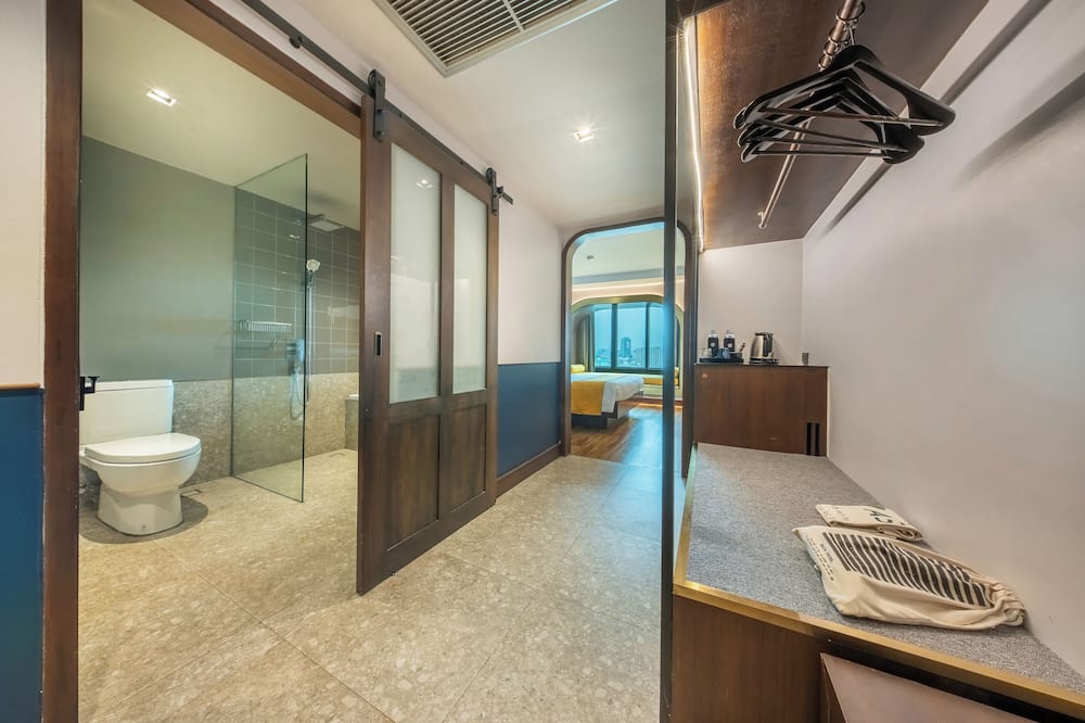 グラフ ホテルズ バンコク 写真