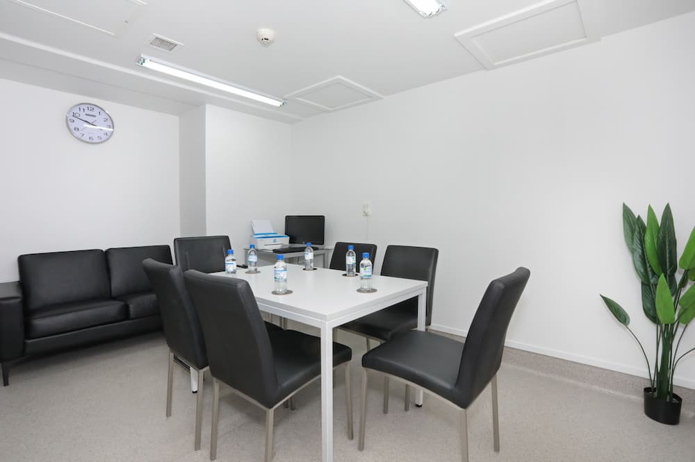 Ramada Encore by Wyndham Palmerston North 写真