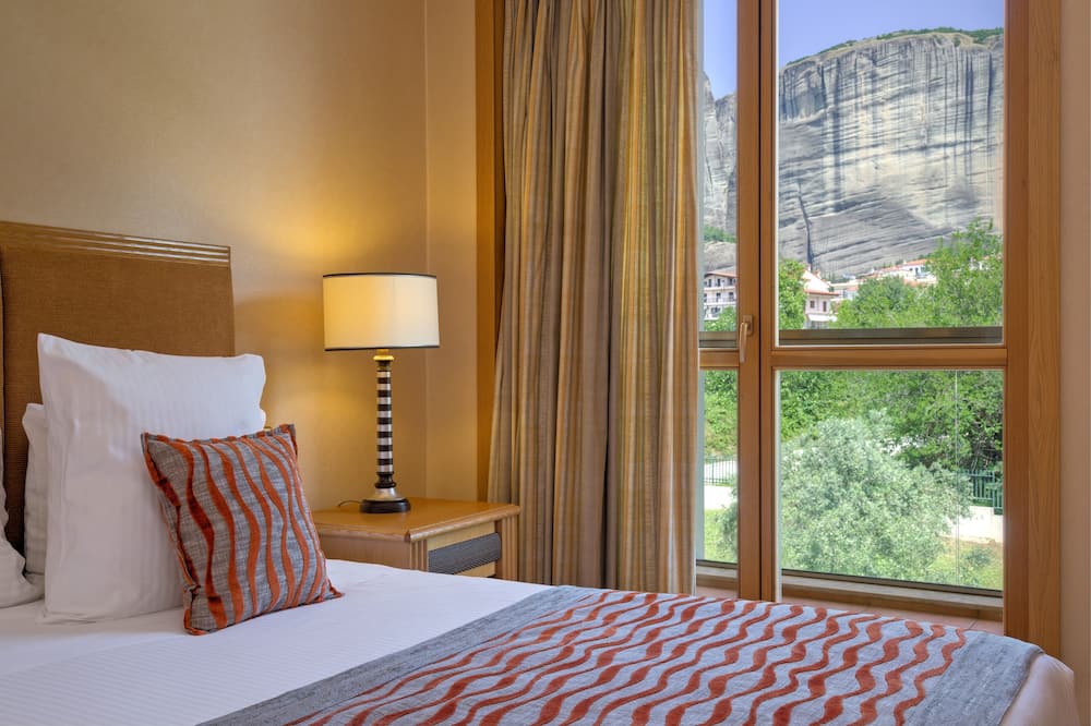 Divani Meteora Hotel 写真