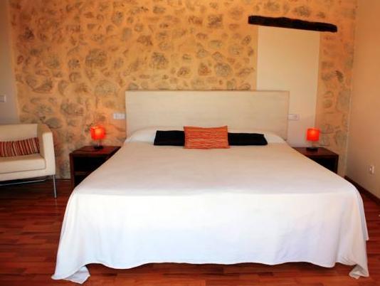 Alcudia Petit - Turismo de Interior 写真