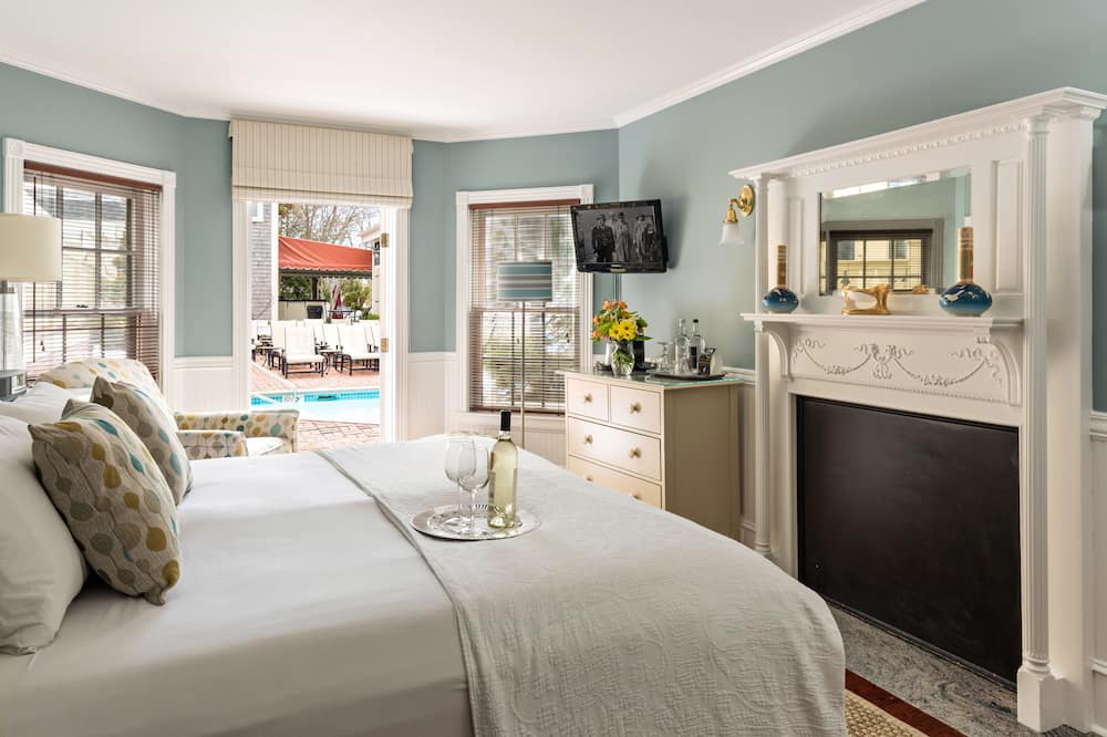 Brass Key Guesthouse Adults Only 写真