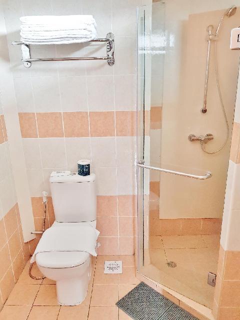 YWCA フォート キャニング 写真