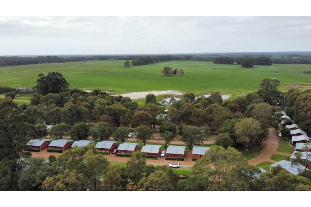 ディスカバリー パークス - マーガレット リバー 写真