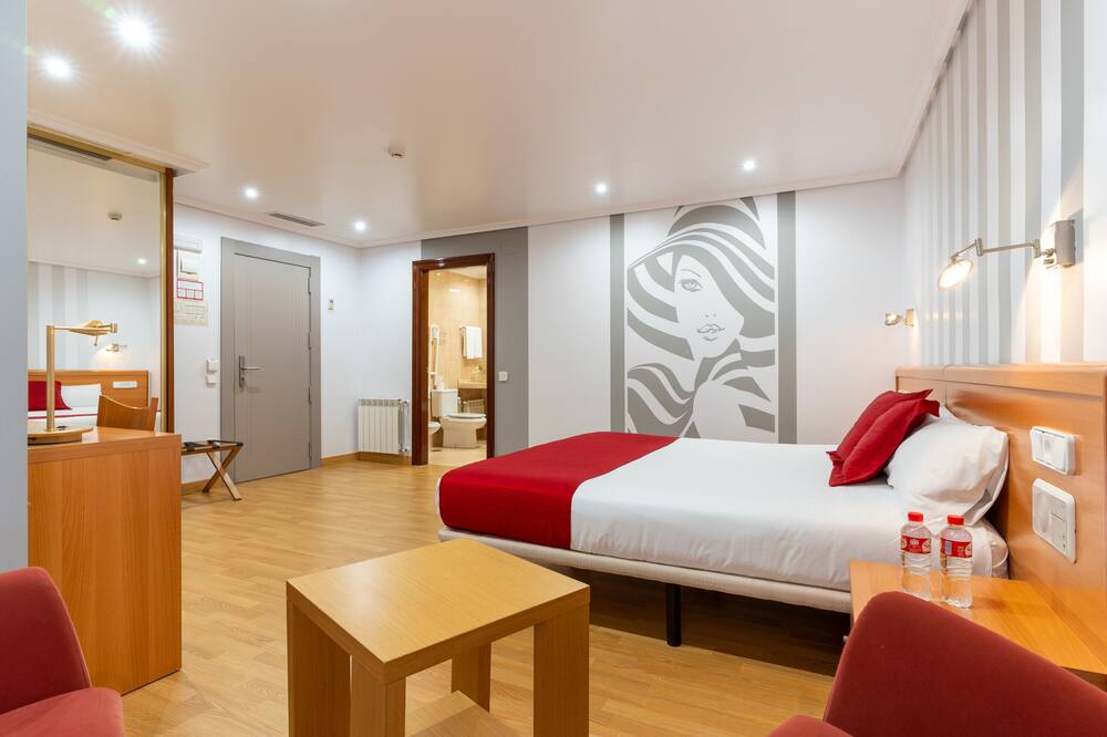 Chateau La Roca 写真