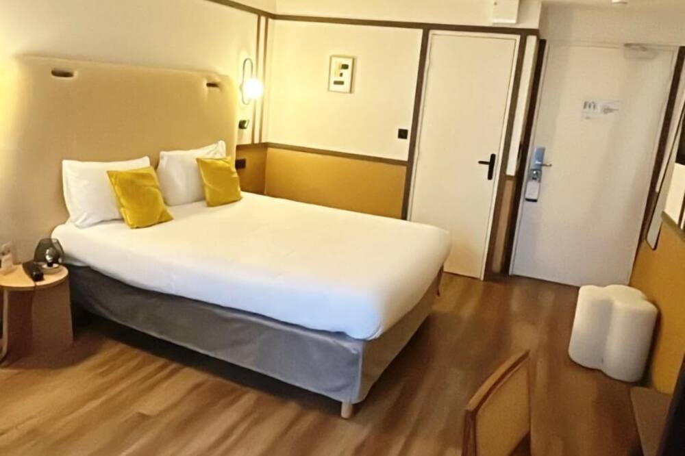 ベストウェスタン プラス オー グラン サン ジャン 写真