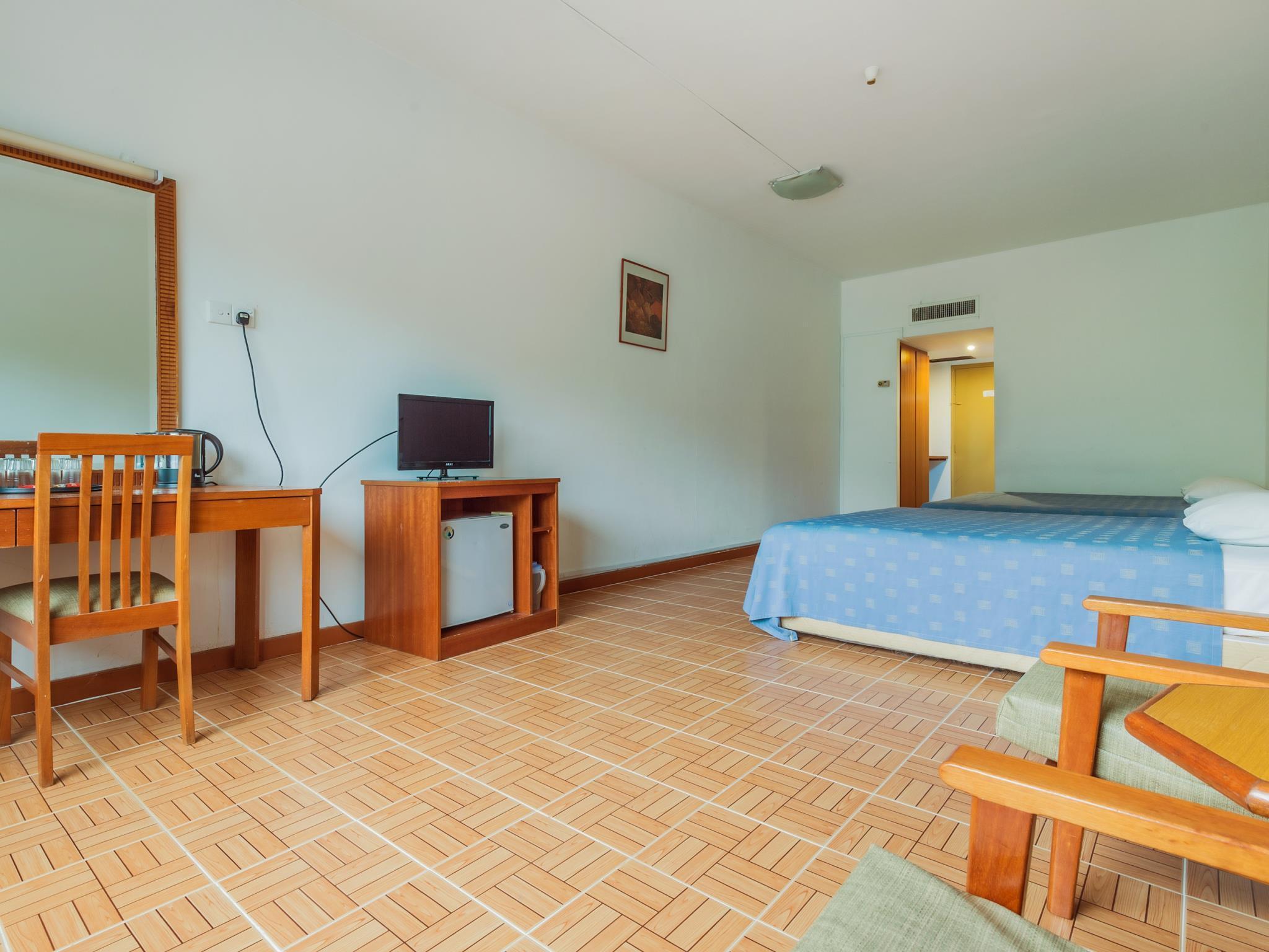 ホテル シュープリーム 写真