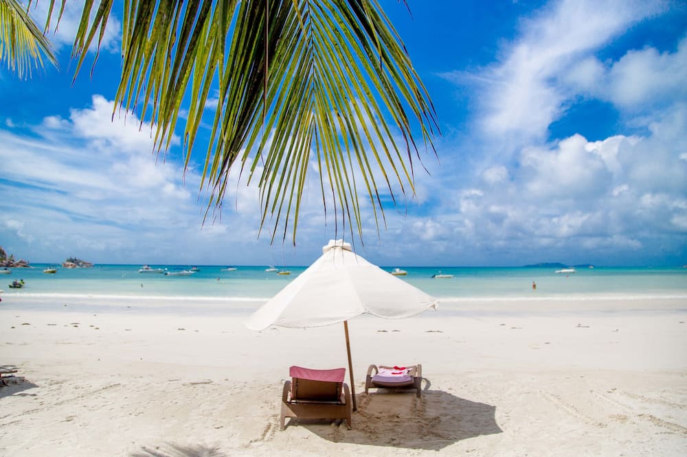 ビレッジ ドゥ ペシェール 写真