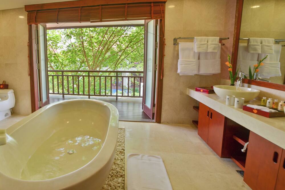 フラマ リゾート ダナン 写真