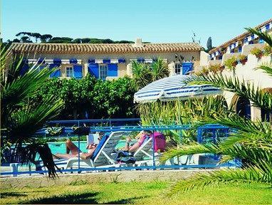 Citotel Hostellerie de la Nartelle 写真
